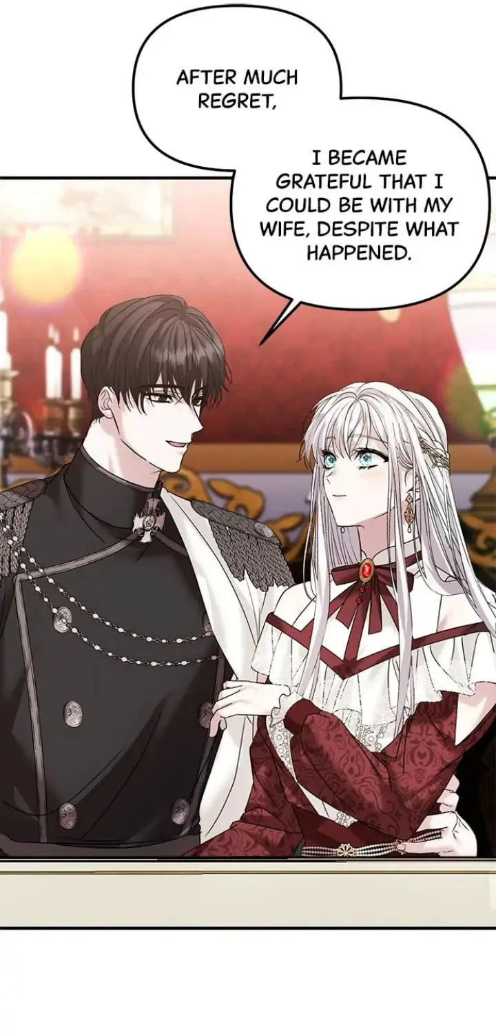A Marriage Alliance for Revenge Chapter 31 page 18 - 