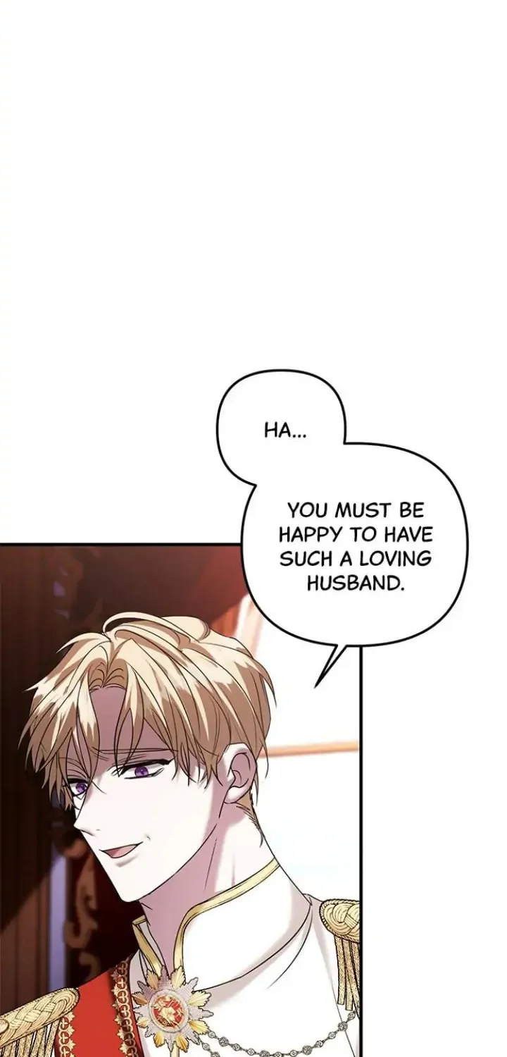 A Marriage Alliance for Revenge Chapter 31 page 19 - 