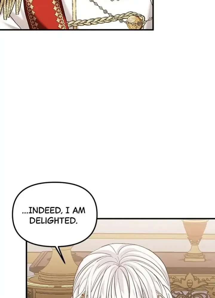 A Marriage Alliance for Revenge Chapter 31 page 20 - 