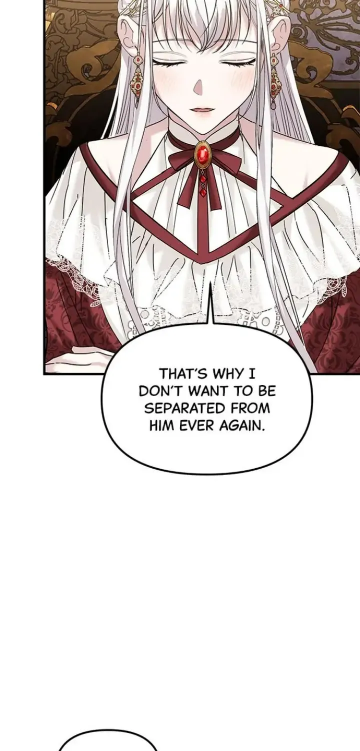 A Marriage Alliance for Revenge Chapter 31 page 21 - 