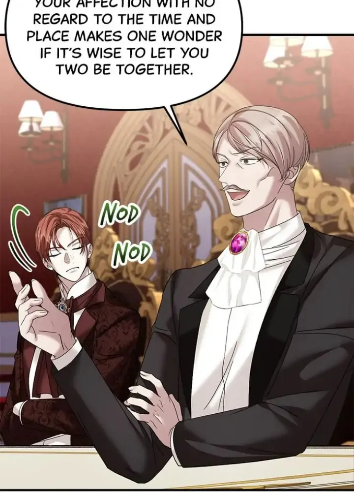 A Marriage Alliance for Revenge Chapter 31 page 23 - 