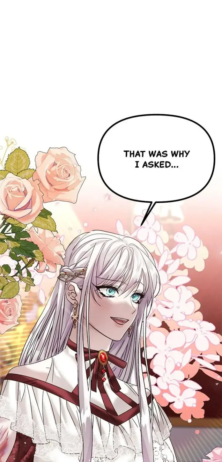 A Marriage Alliance for Revenge Chapter 31 page 25 - 
