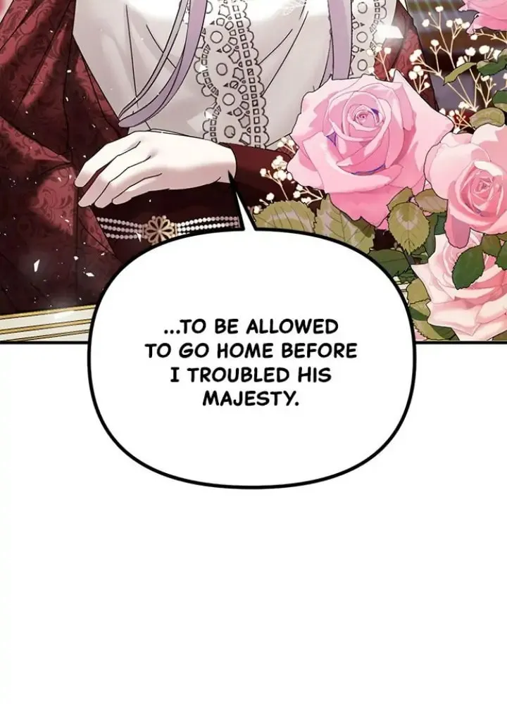A Marriage Alliance for Revenge Chapter 31 page 26 - 