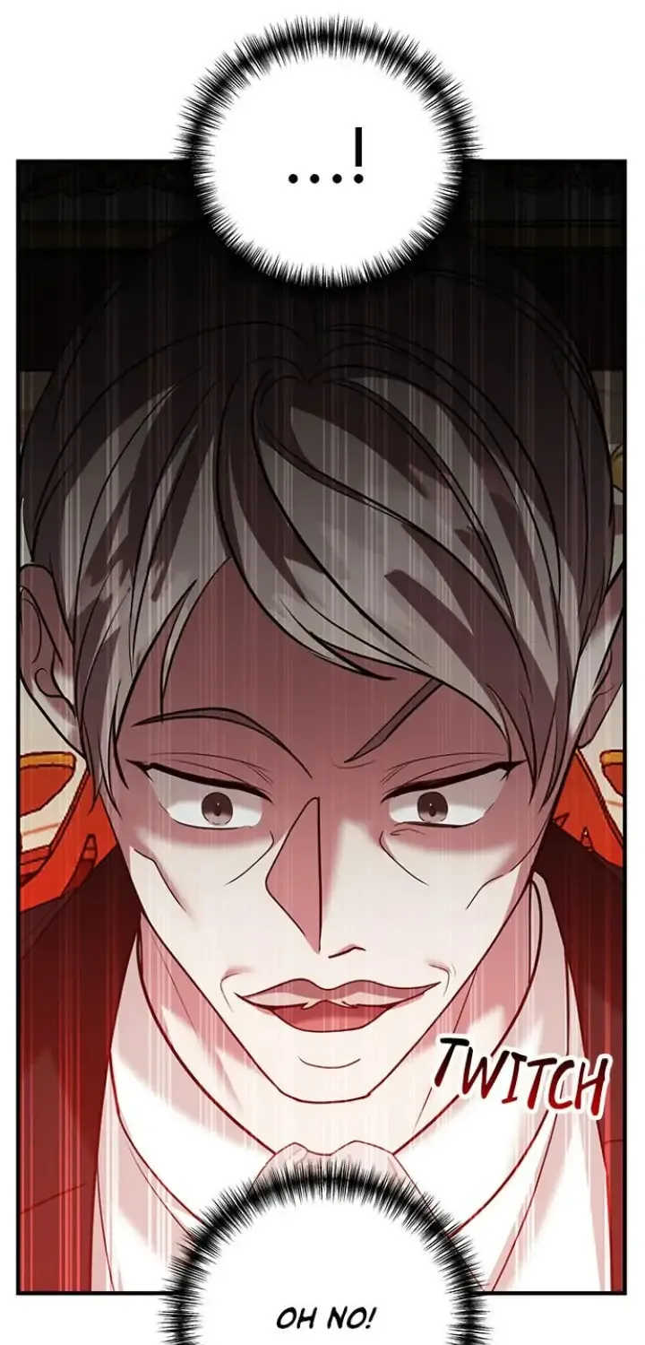 A Marriage Alliance for Revenge Chapter 31 page 28 - 