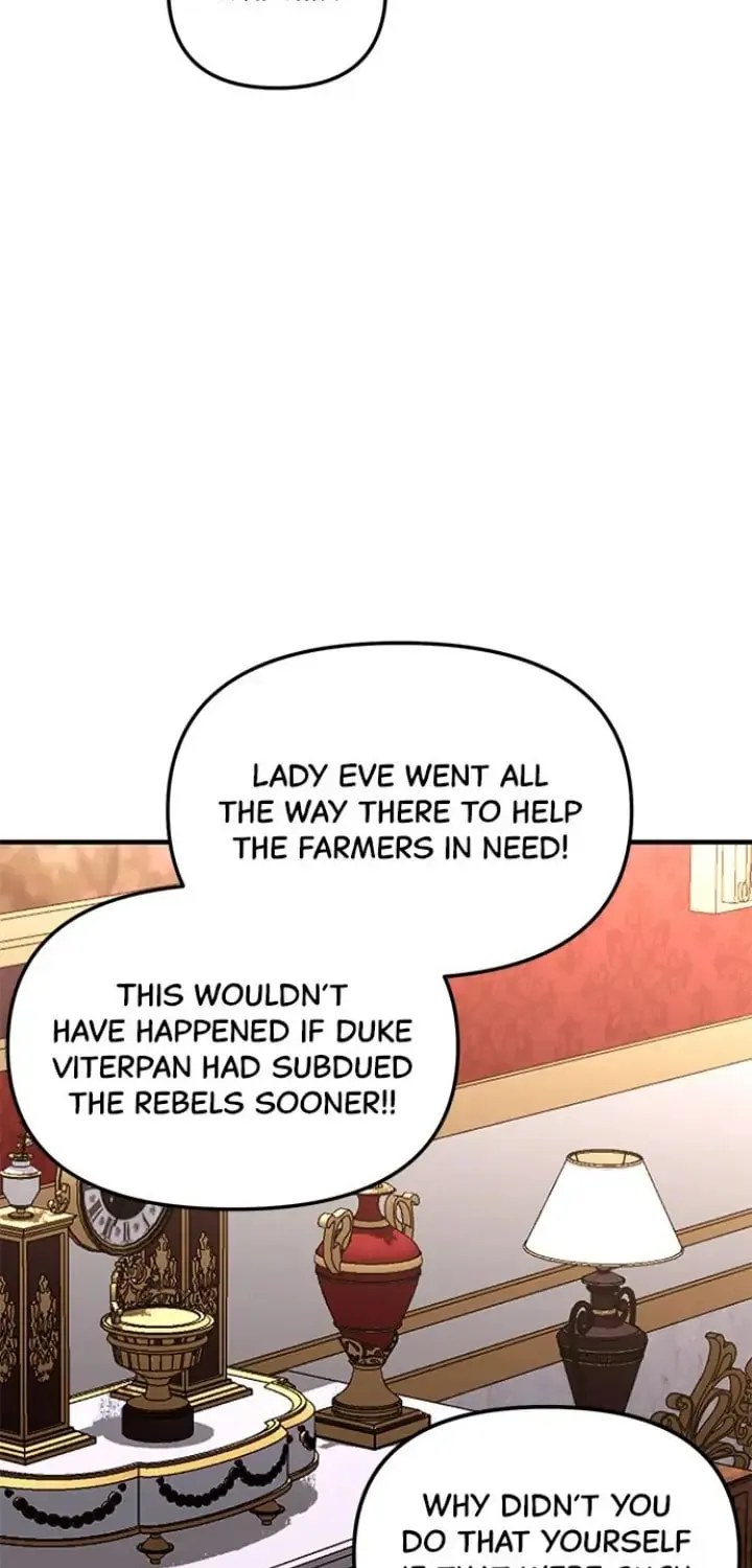 A Marriage Alliance for Revenge Chapter 31 page 4 - 