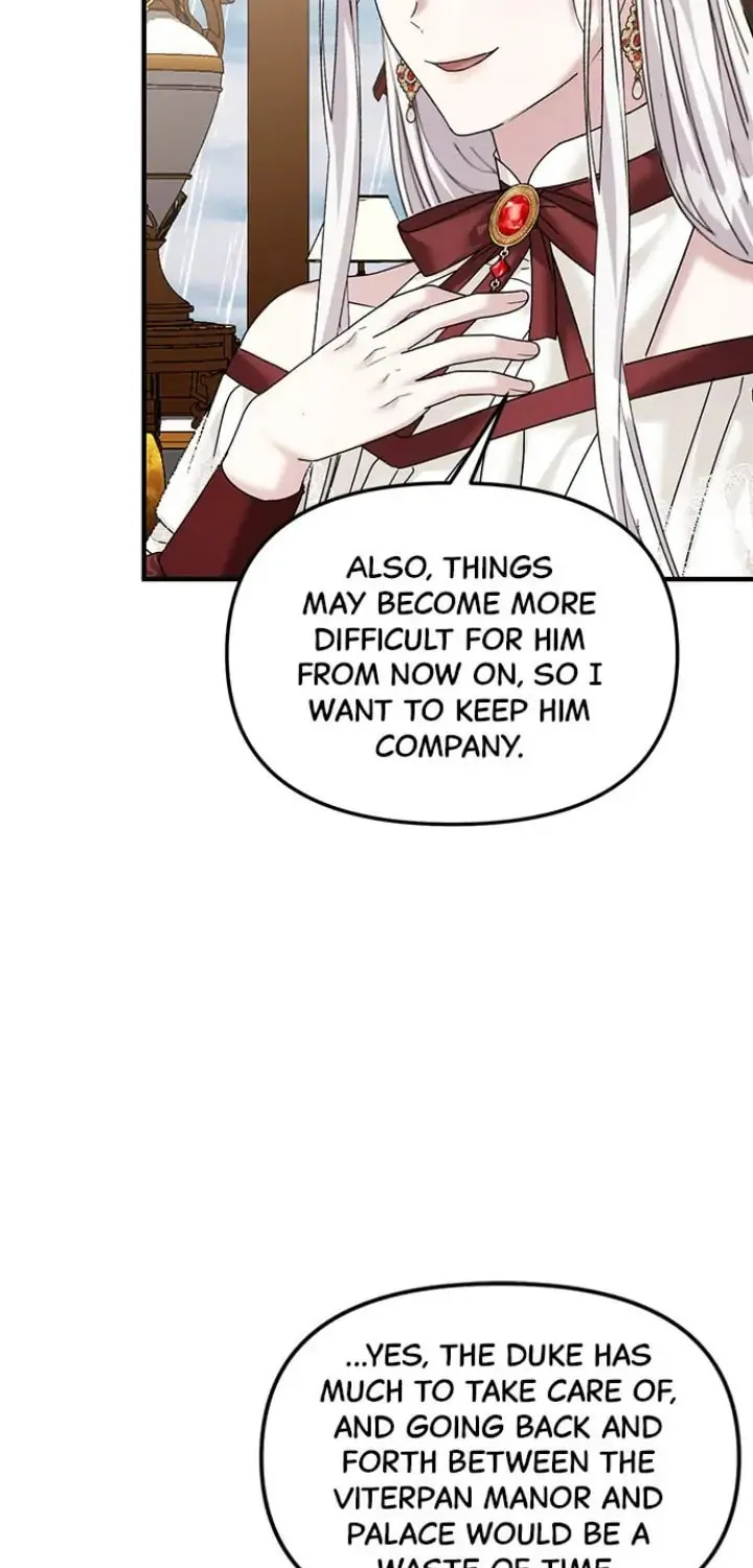 A Marriage Alliance for Revenge Chapter 31 page 31 - 