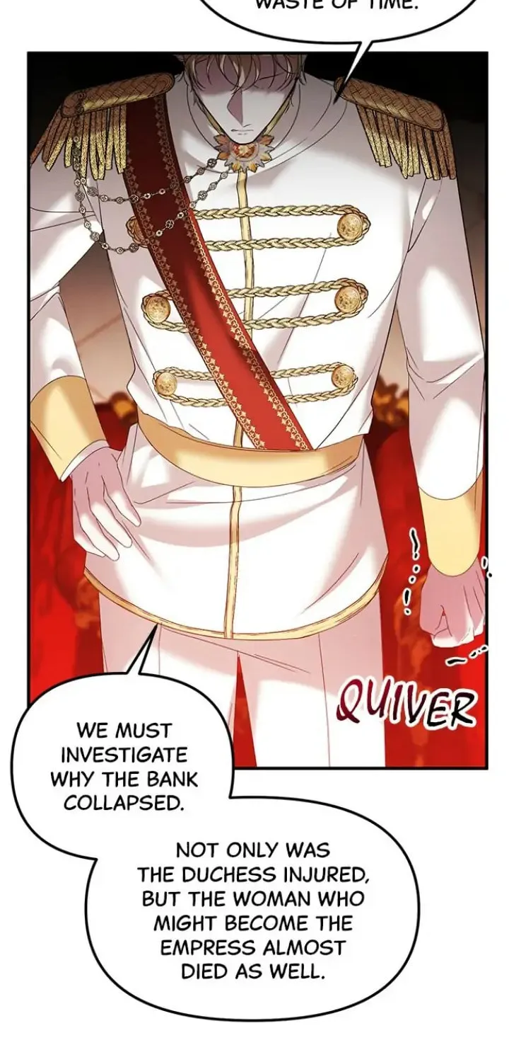 A Marriage Alliance for Revenge Chapter 31 page 32 - 