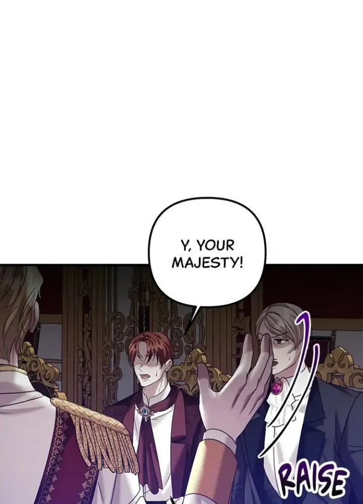 A Marriage Alliance for Revenge Chapter 31 page 33 - 