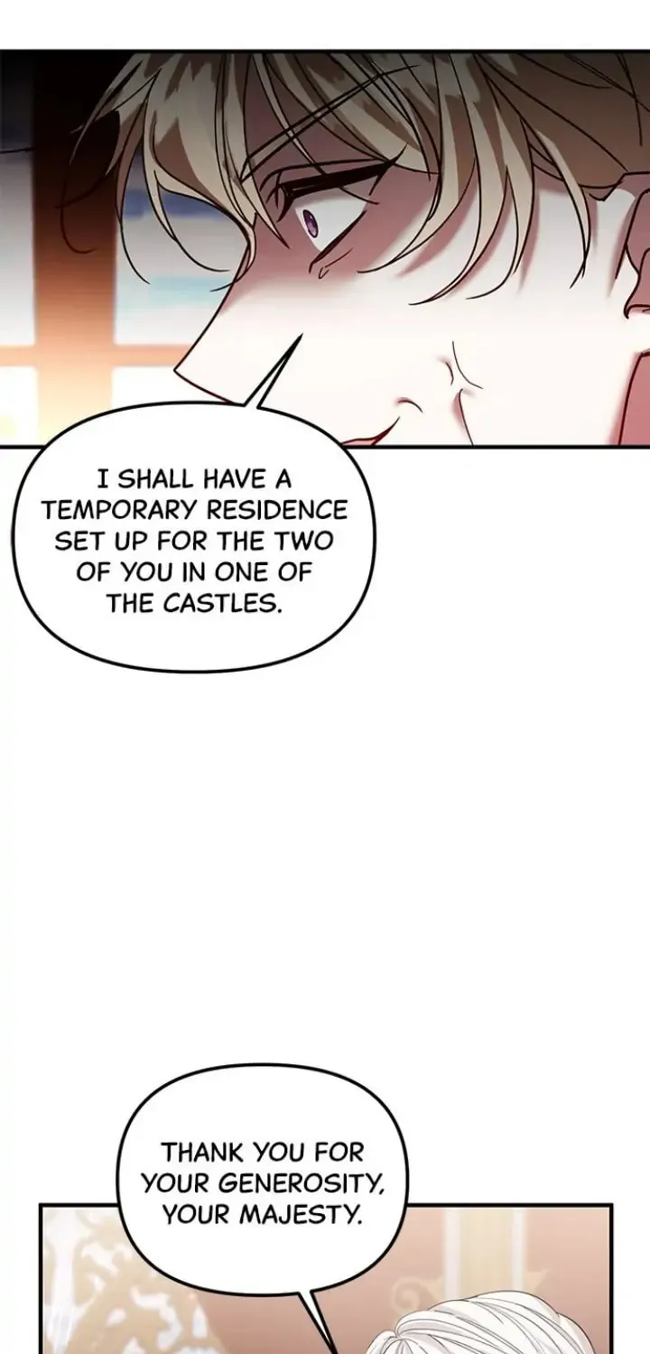 A Marriage Alliance for Revenge Chapter 31 page 36 - 