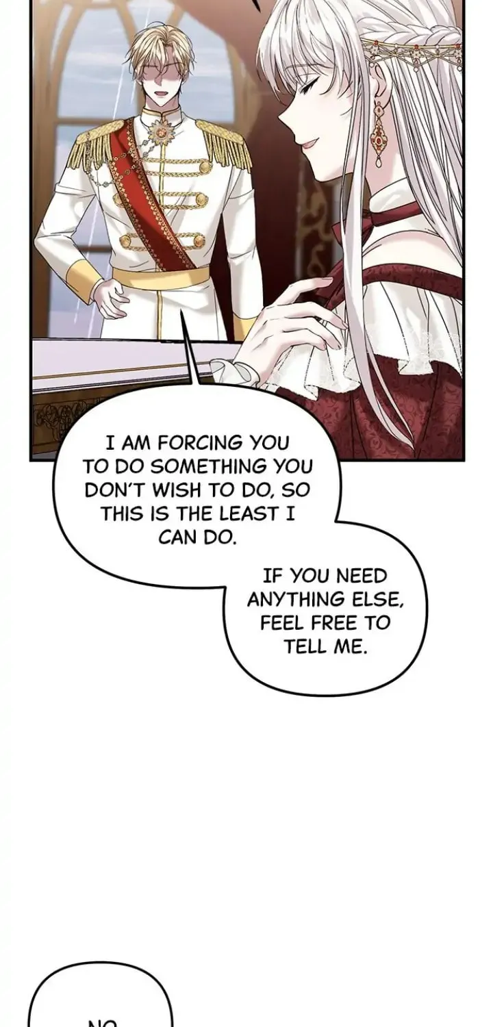 A Marriage Alliance for Revenge Chapter 31 page 37 - 