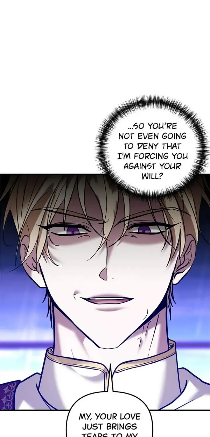 A Marriage Alliance for Revenge Chapter 31 page 39 - 