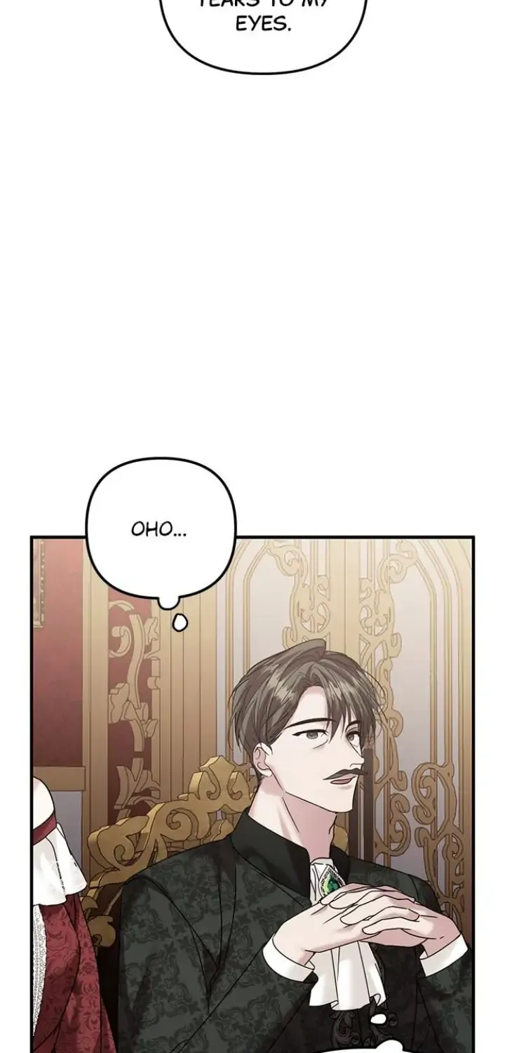 A Marriage Alliance for Revenge Chapter 31 page 40 - 