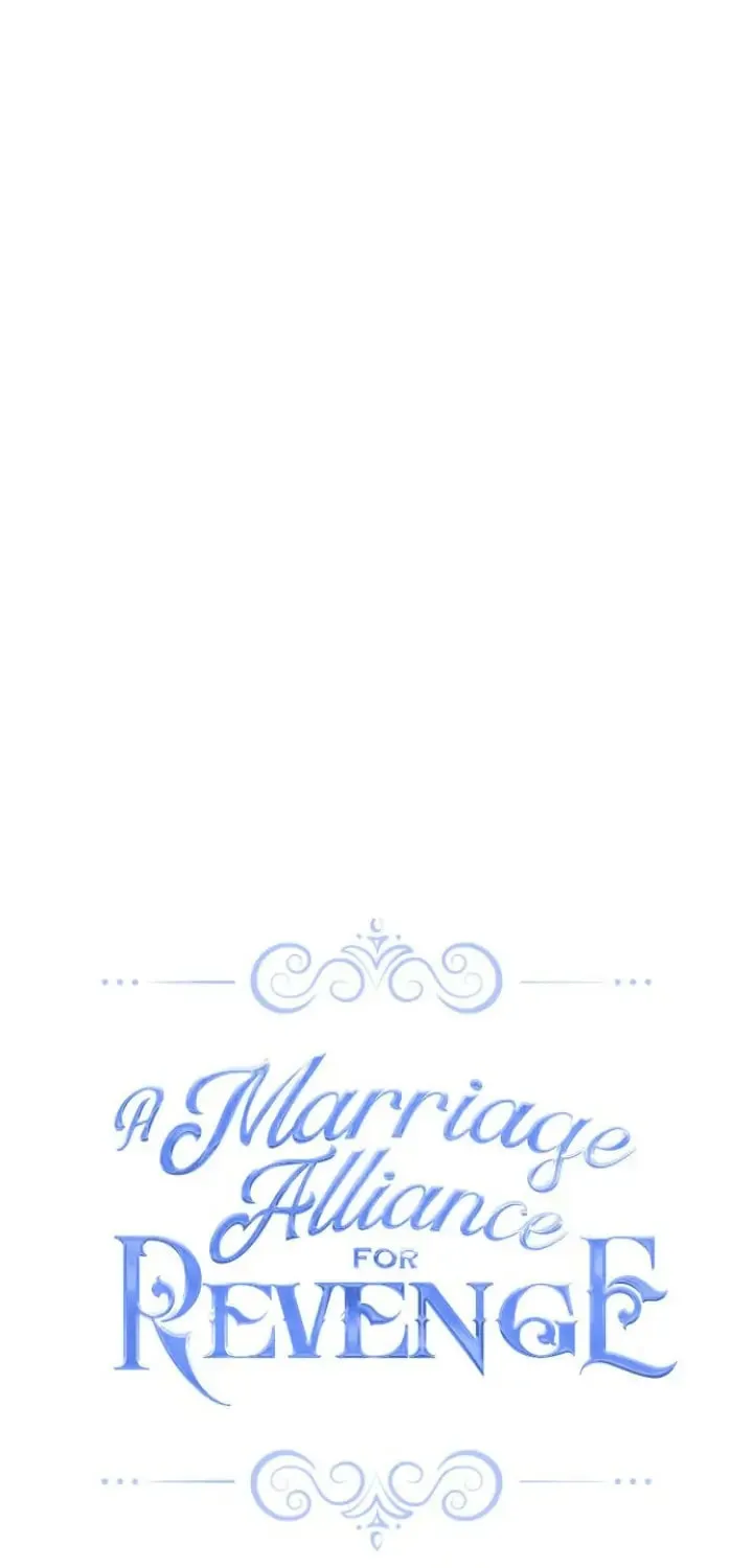 A Marriage Alliance for Revenge Chapter 31 page 46 - 