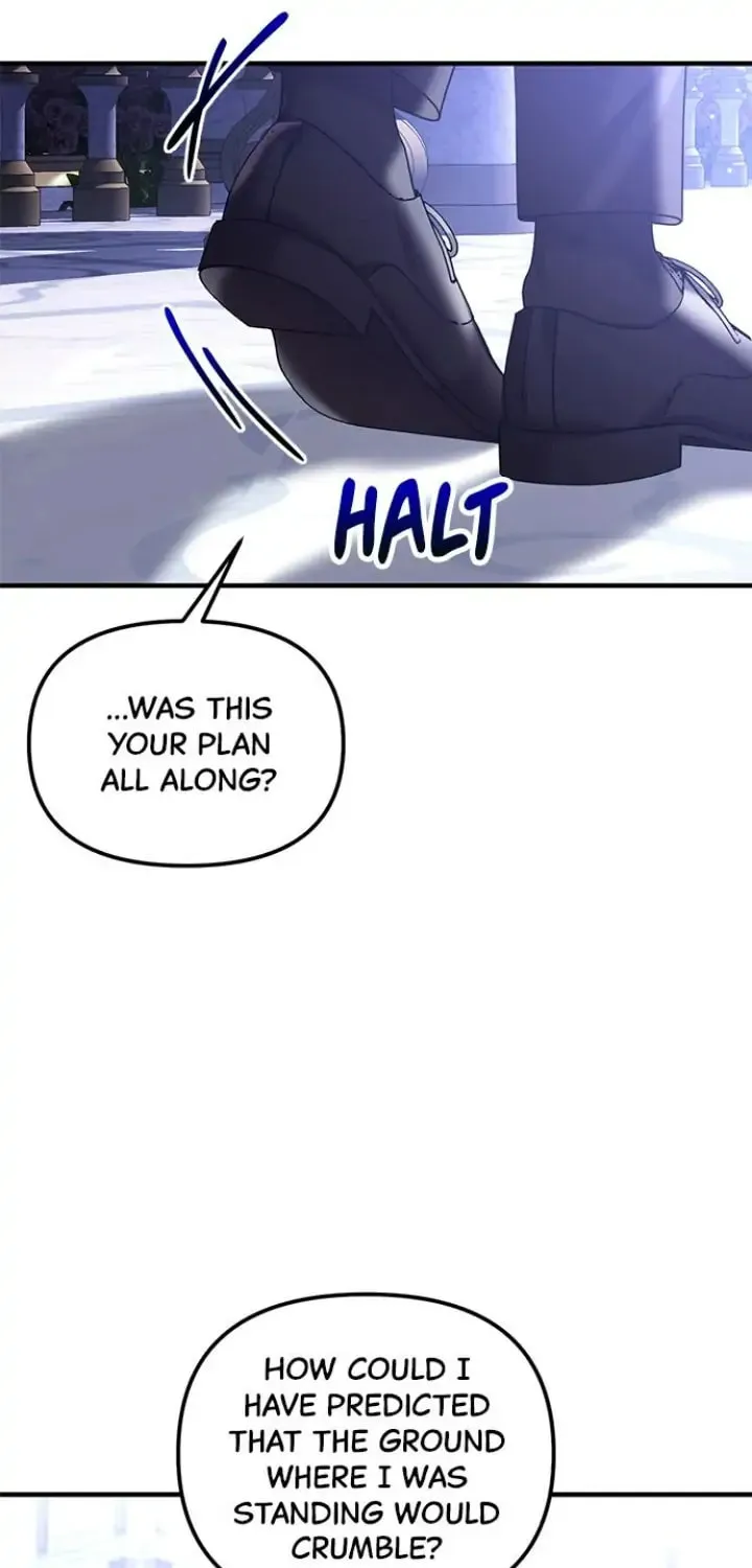 A Marriage Alliance for Revenge Chapter 31 page 51 - 