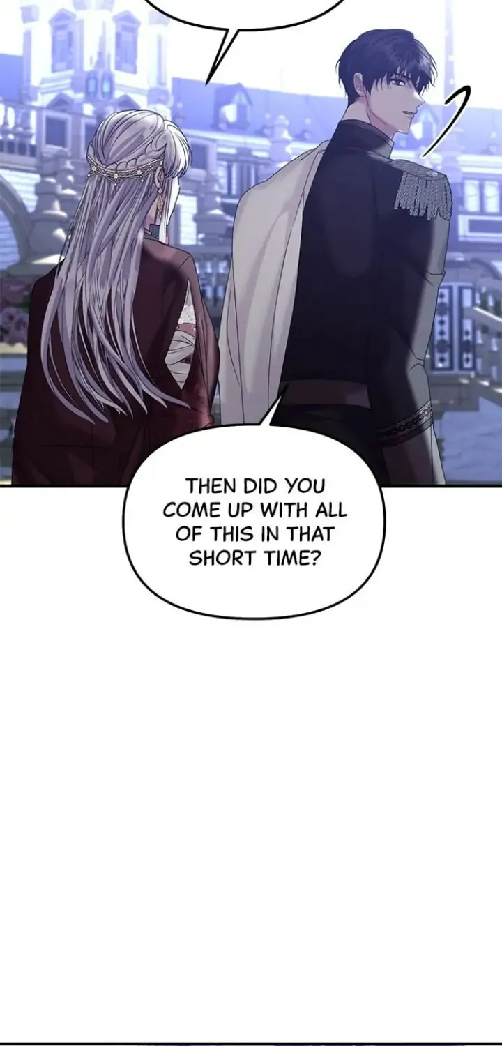 A Marriage Alliance for Revenge Chapter 31 page 52 - 