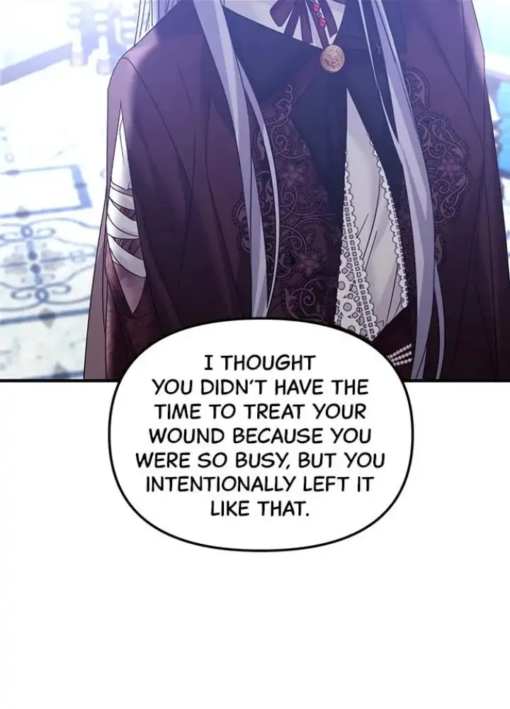 A Marriage Alliance for Revenge Chapter 31 page 53 - 