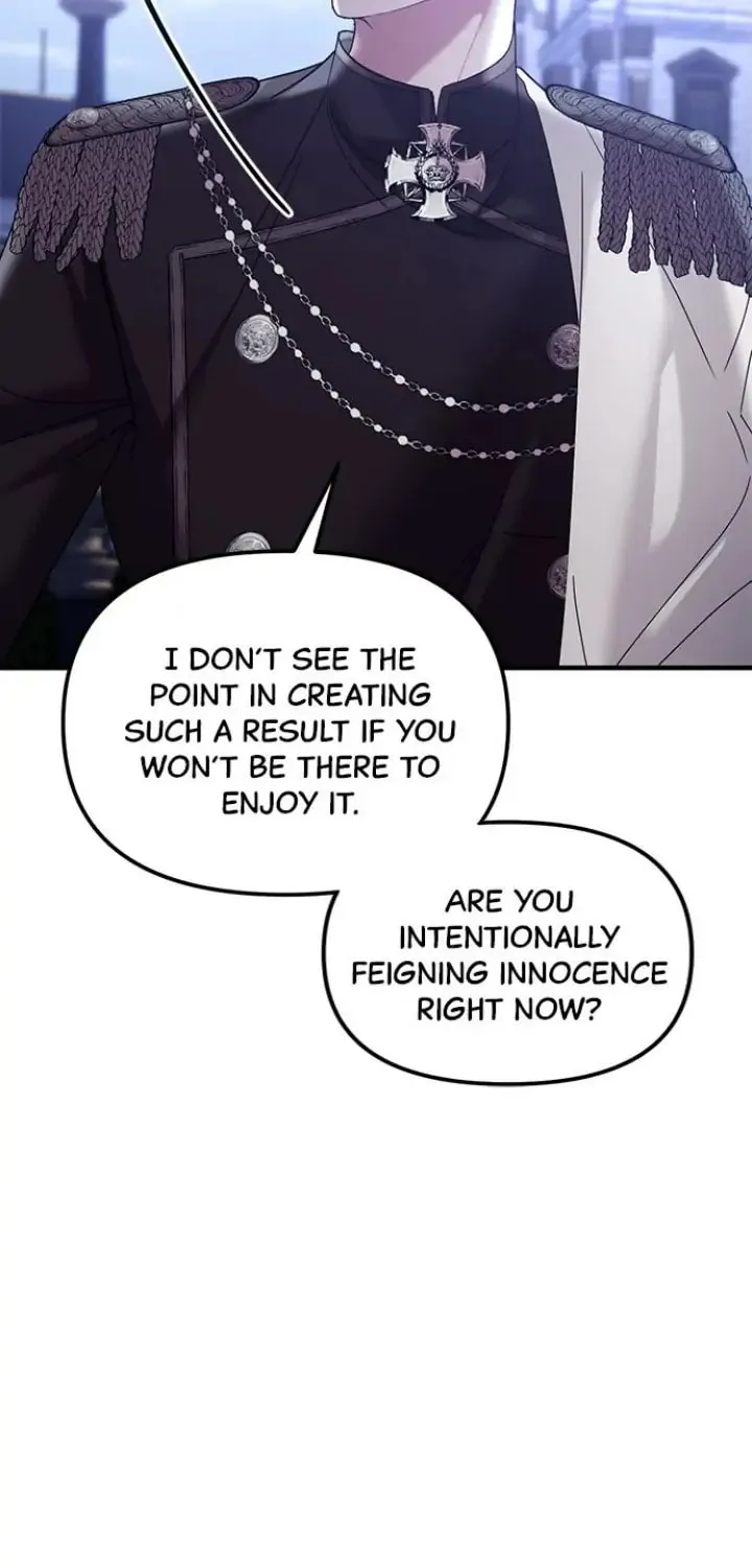 A Marriage Alliance for Revenge Chapter 31 page 57 - 