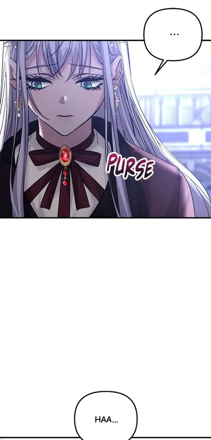 A Marriage Alliance for Revenge Chapter 31 page 59 - 