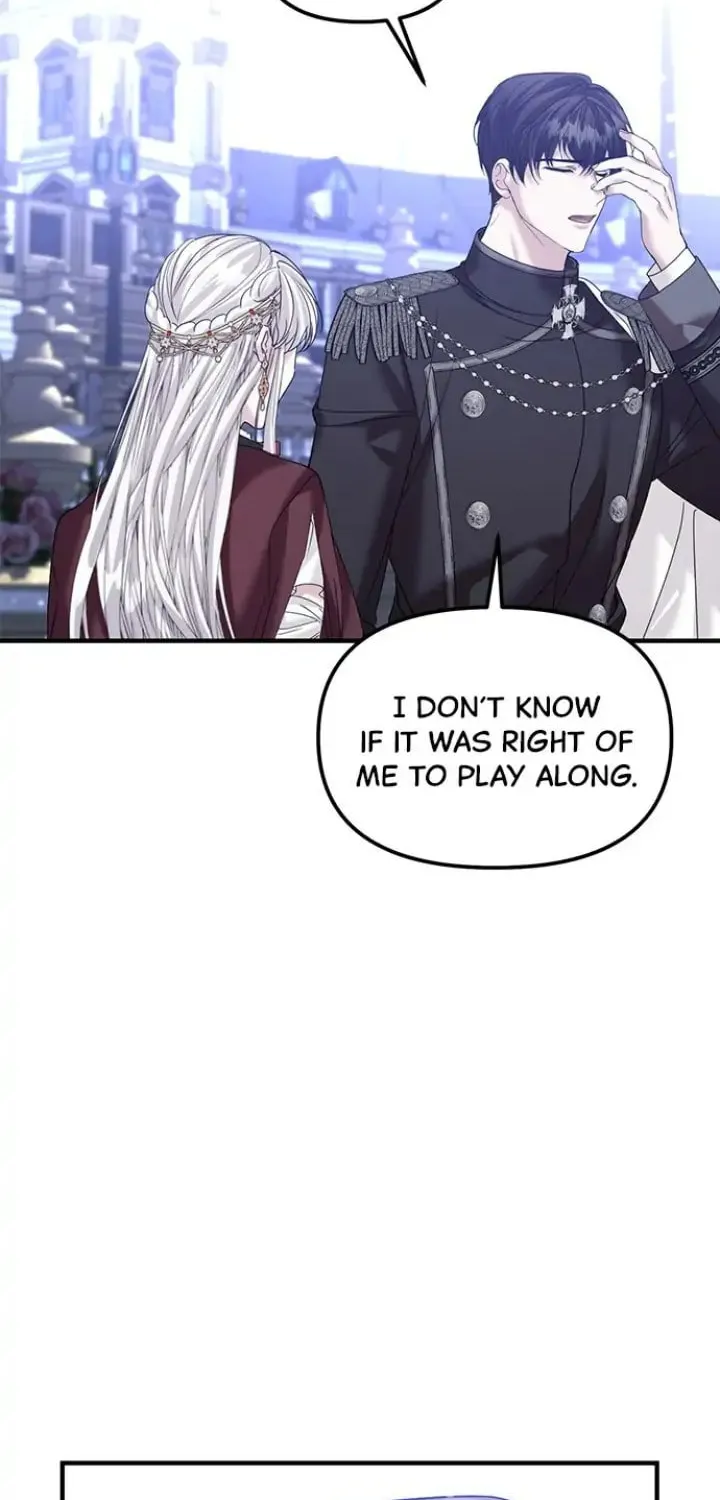 A Marriage Alliance for Revenge Chapter 31 page 60 - 