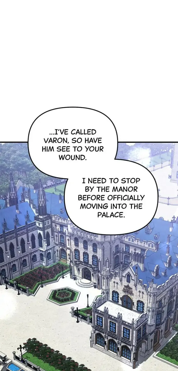 A Marriage Alliance for Revenge Chapter 31 page 62 - 