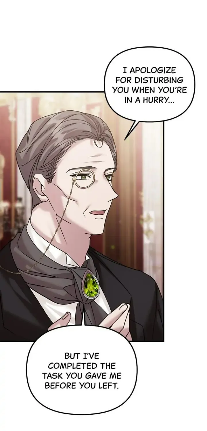 A Marriage Alliance for Revenge Chapter 31 page 66 - 