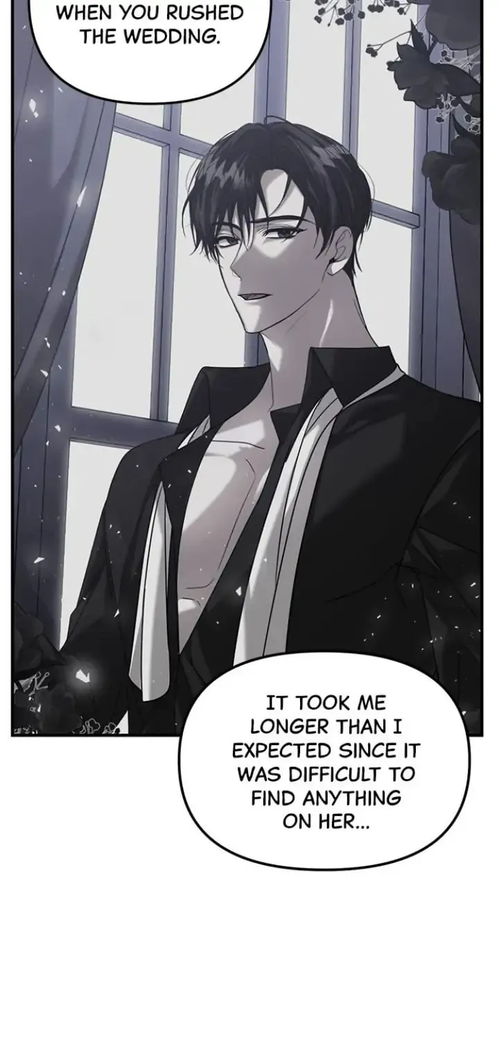 A Marriage Alliance for Revenge Chapter 31 page 69 - 