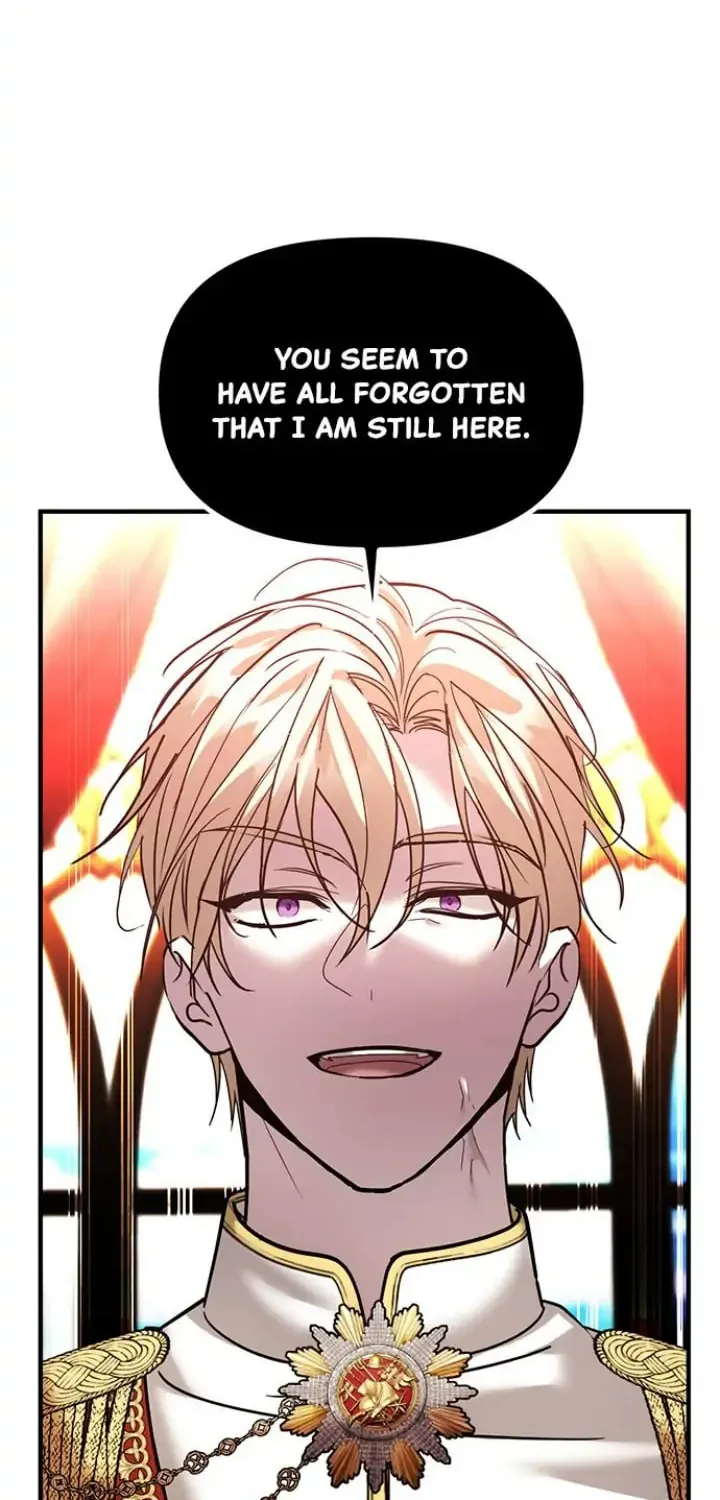 A Marriage Alliance for Revenge Chapter 31 page 9 - 