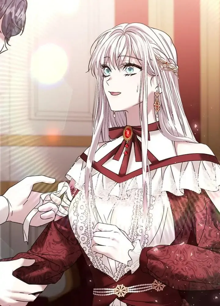A Marriage Alliance for Revenge Chapter 31 page 82 - 