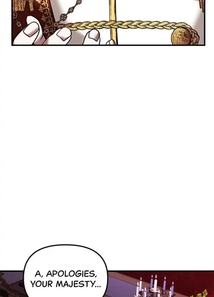 A Marriage Alliance for Revenge Chapter 31 page 10 - 