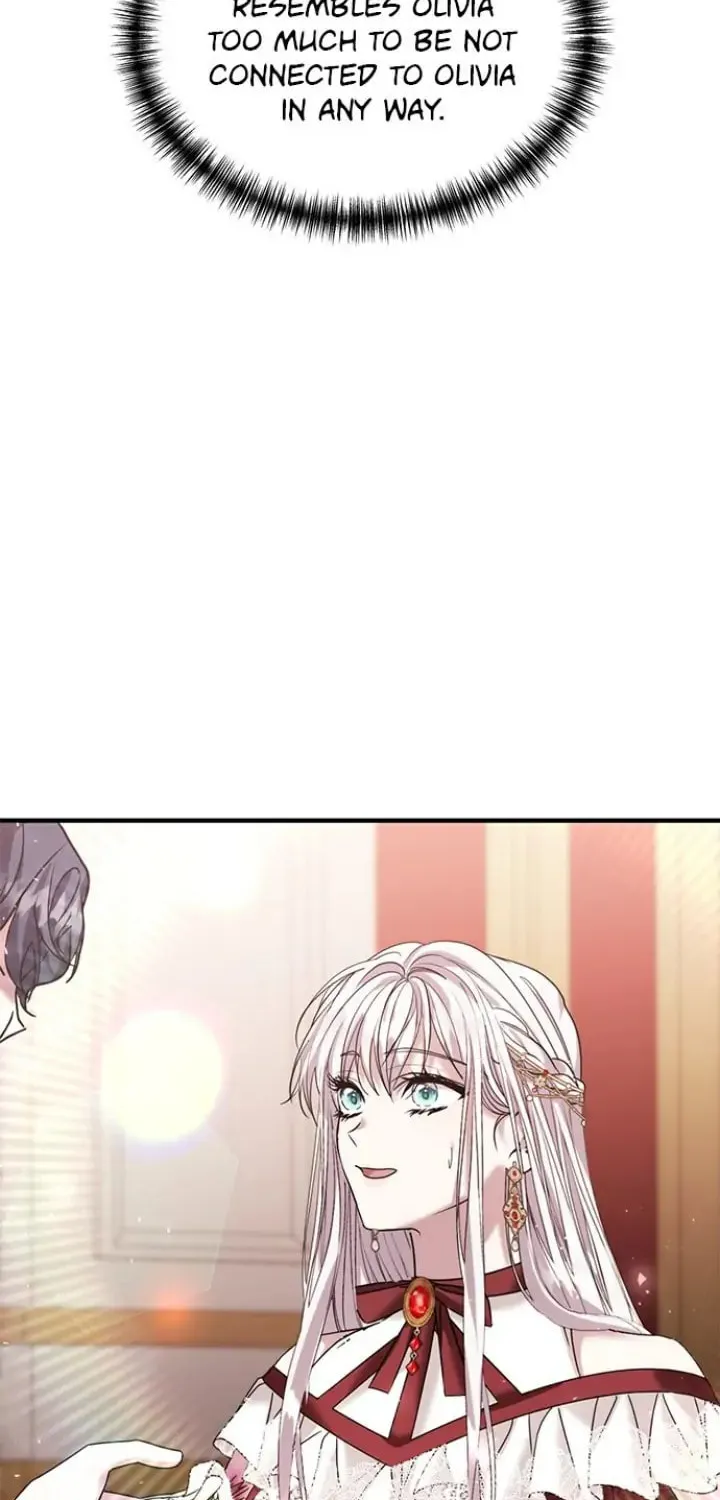 A Marriage Alliance for Revenge Chapter 32 page 2 - 