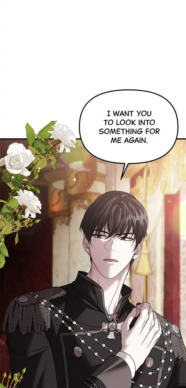 A Marriage Alliance for Revenge Chapter 32 page 13 - 