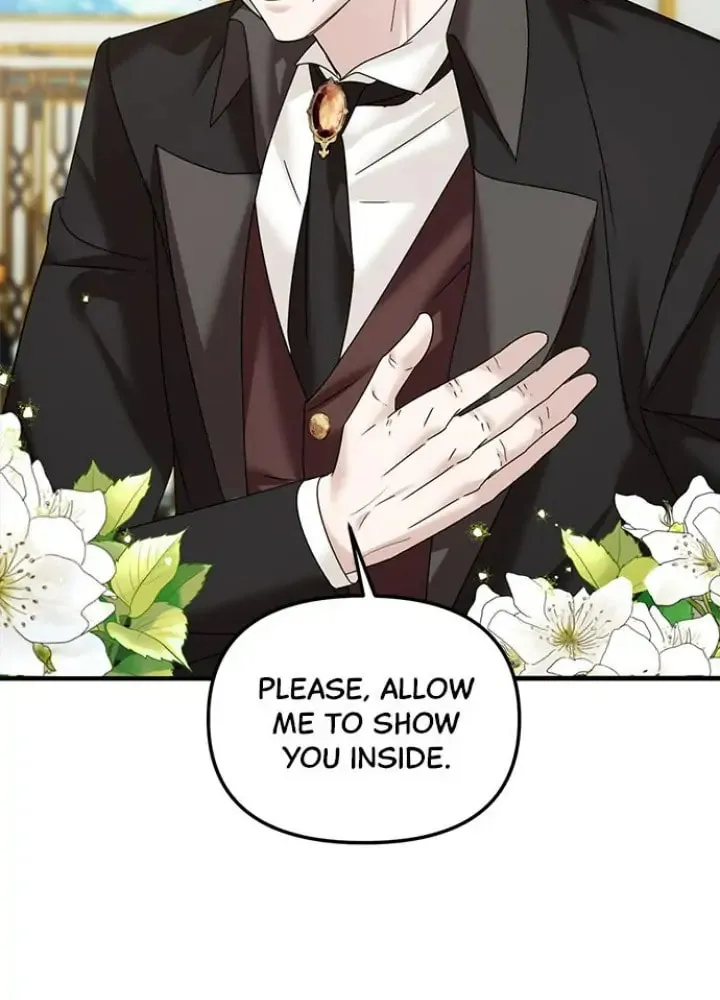 A Marriage Alliance for Revenge Chapter 32 page 20 - 