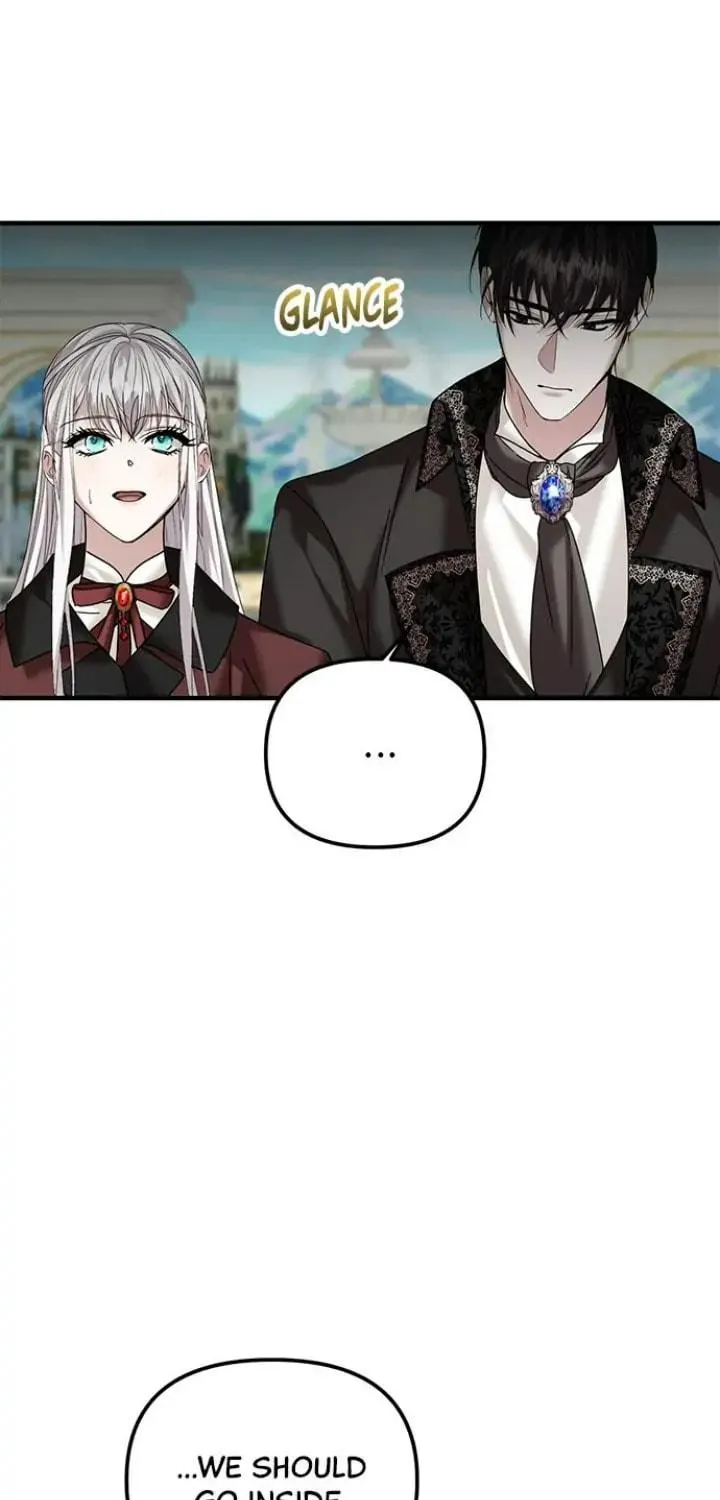 A Marriage Alliance for Revenge Chapter 32 page 24 - 