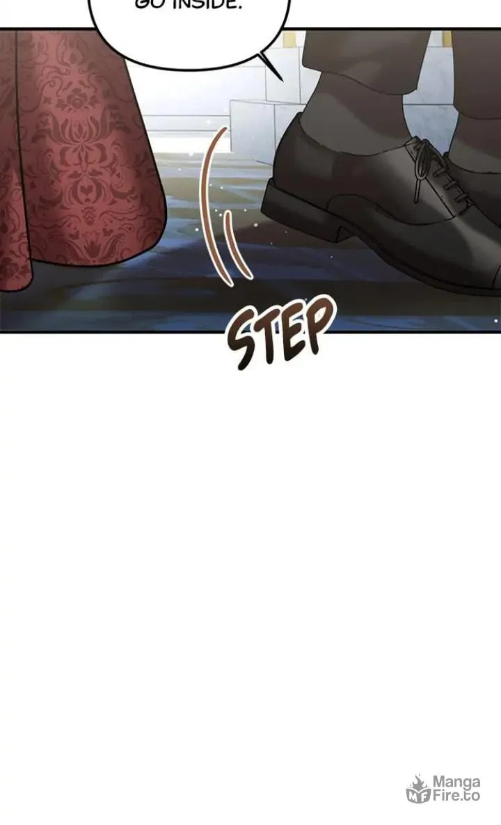A Marriage Alliance for Revenge Chapter 32 page 25 - 