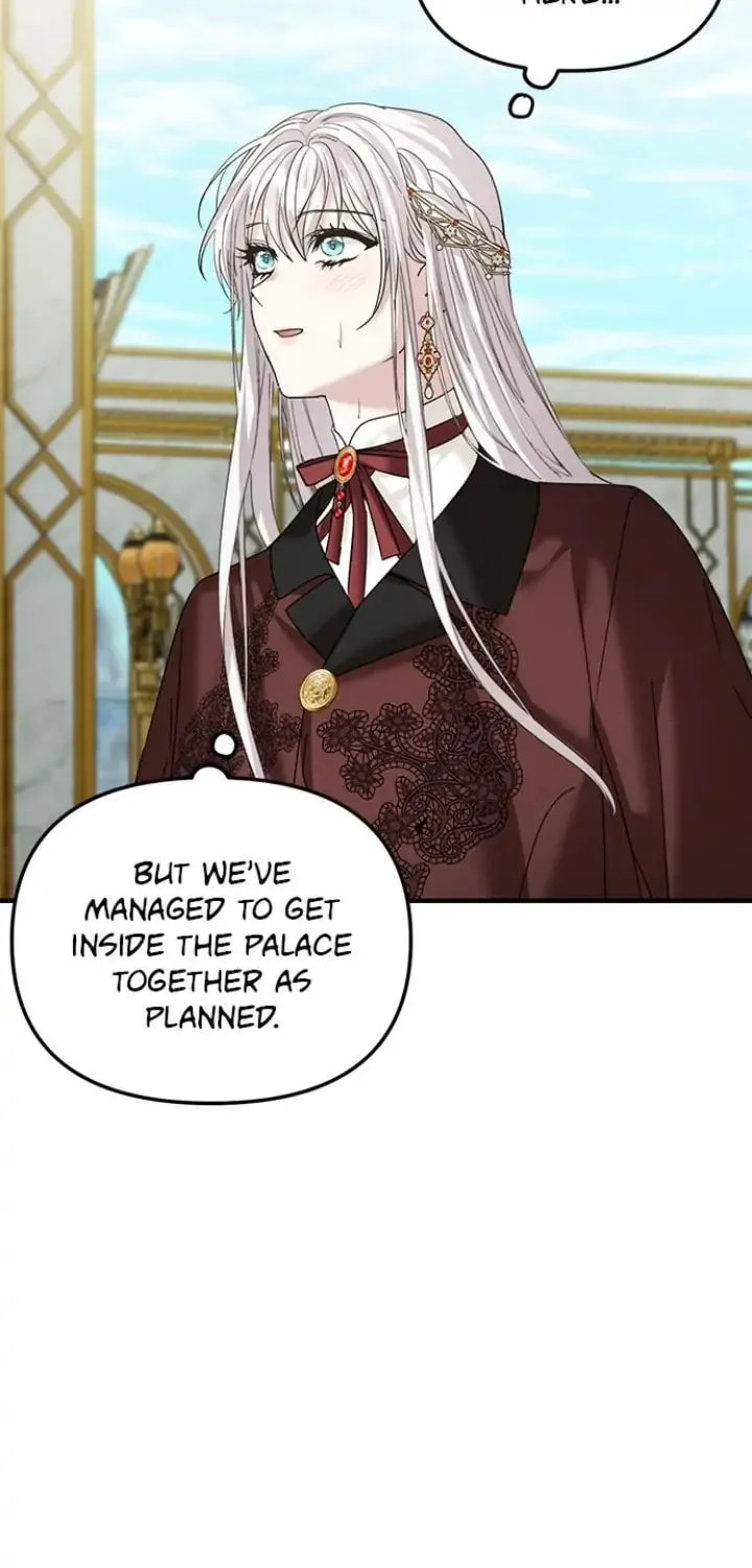 A Marriage Alliance for Revenge Chapter 32 page 29 - 