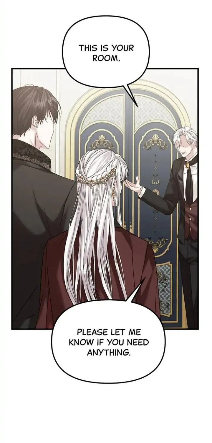 A Marriage Alliance for Revenge Chapter 32 page 30 - 