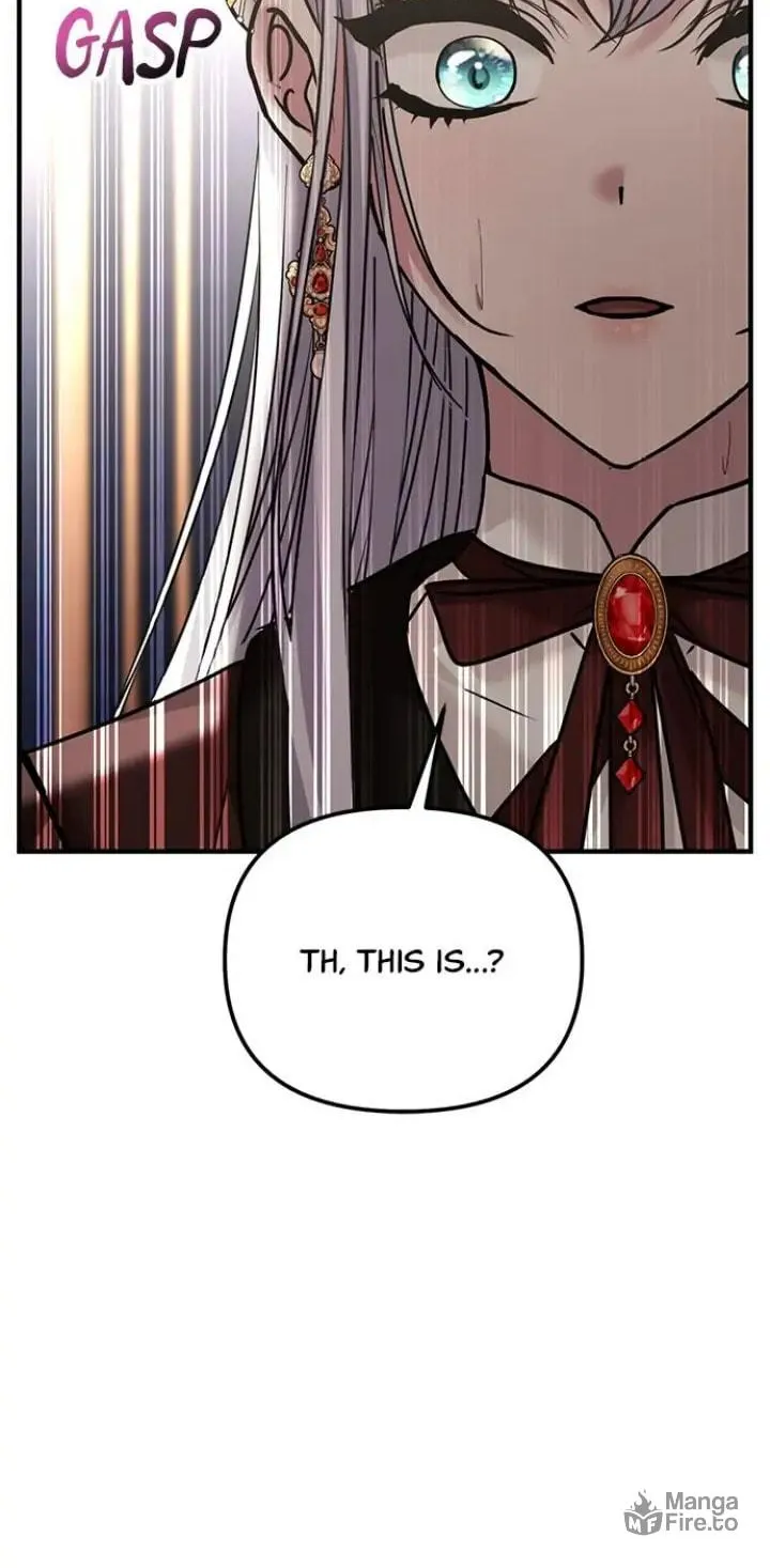 A Marriage Alliance for Revenge Chapter 32 page 33 - 