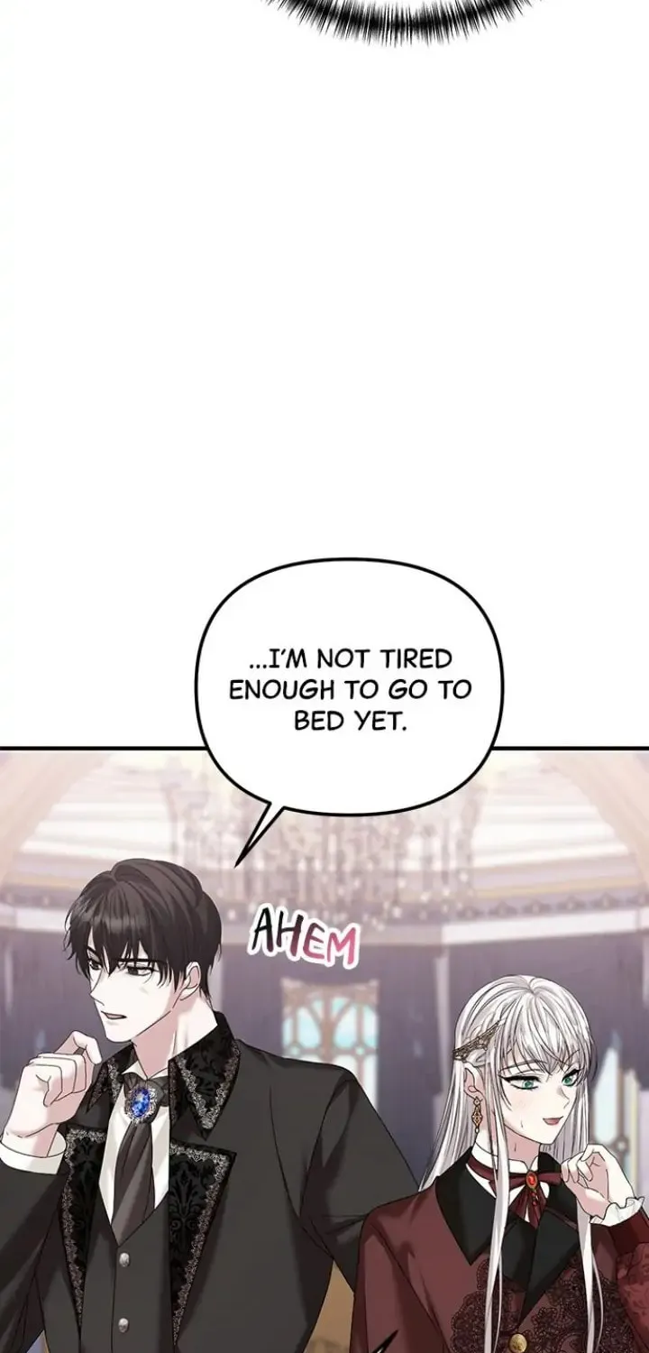 A Marriage Alliance for Revenge Chapter 32 page 35 - 