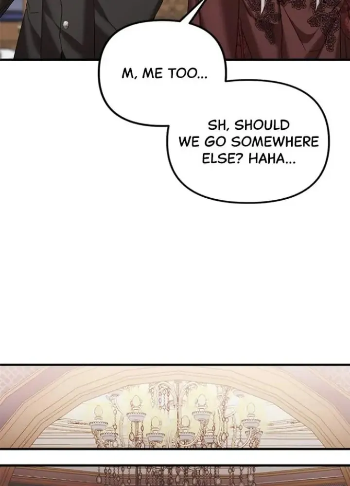 A Marriage Alliance for Revenge Chapter 32 page 36 - 