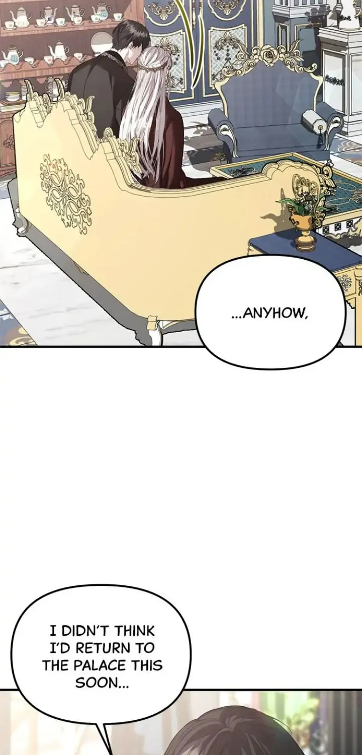 A Marriage Alliance for Revenge Chapter 32 page 38 - 