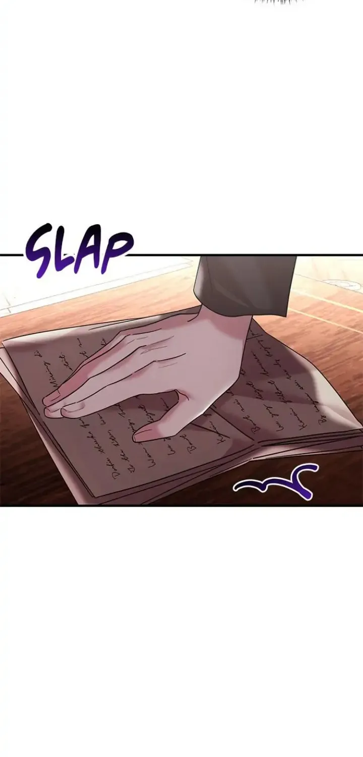 A Marriage Alliance for Revenge Chapter 32 page 5 - 