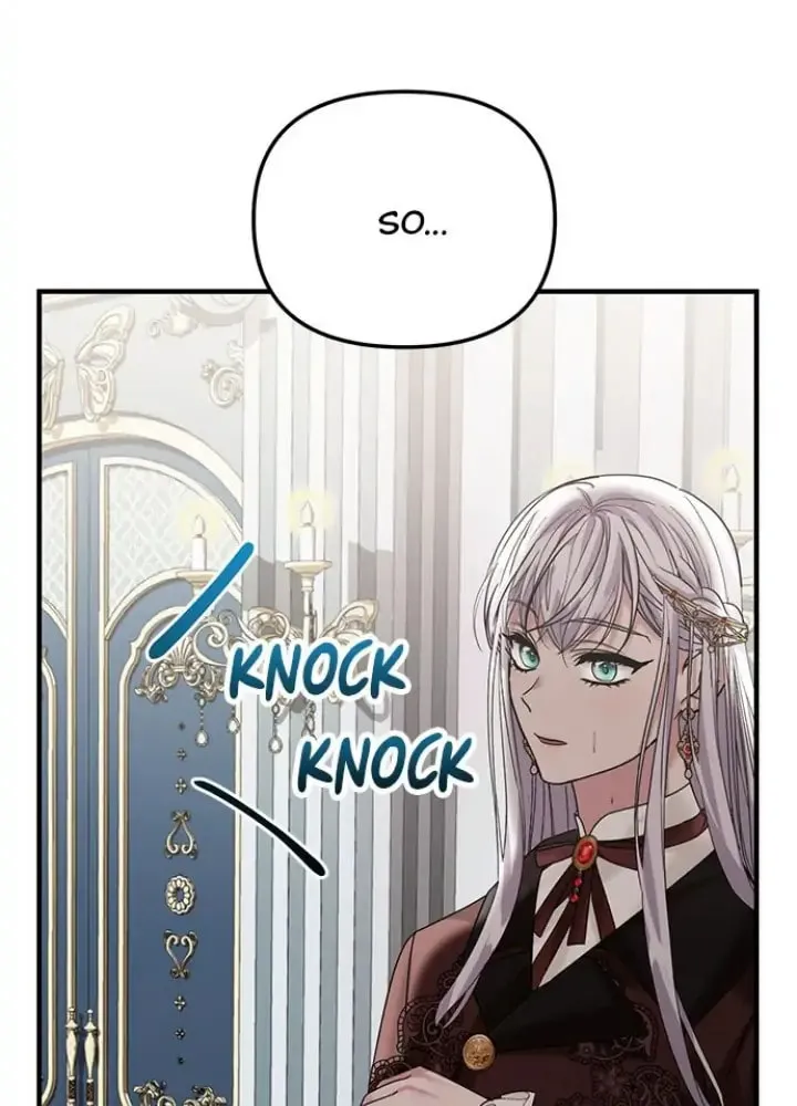 A Marriage Alliance for Revenge Chapter 32 page 45 - 