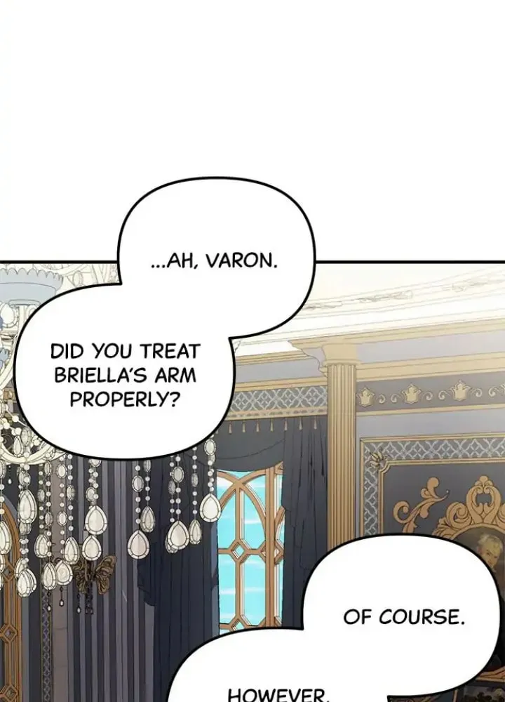 A Marriage Alliance for Revenge Chapter 32 page 48 - 