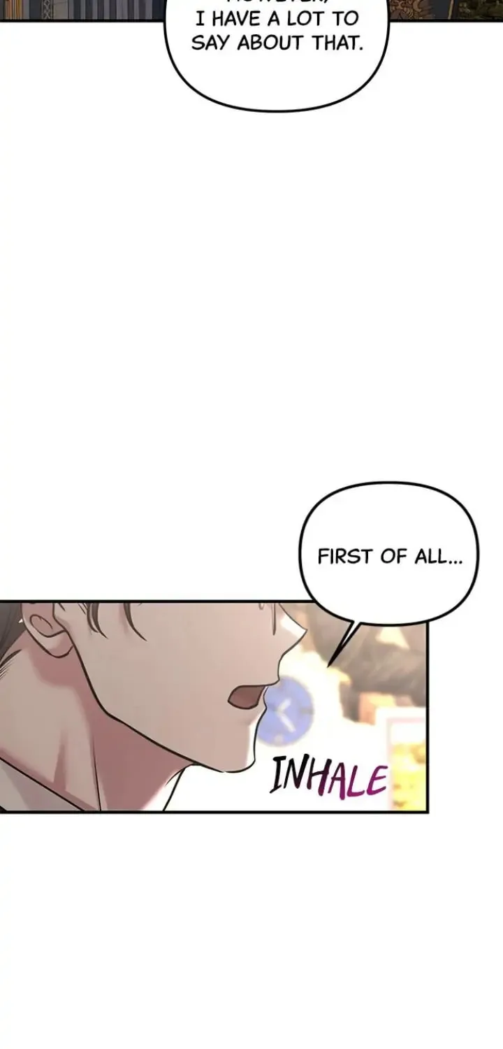 A Marriage Alliance for Revenge Chapter 32 page 49 - 