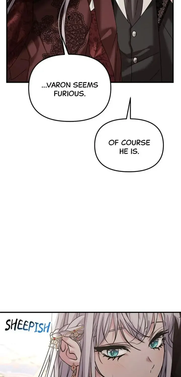 A Marriage Alliance for Revenge Chapter 32 page 53 - 