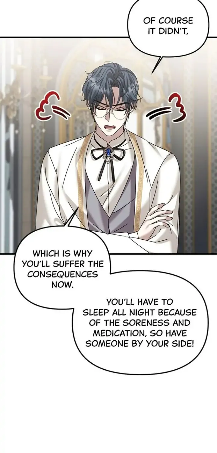 A Marriage Alliance for Revenge Chapter 32 page 55 - 