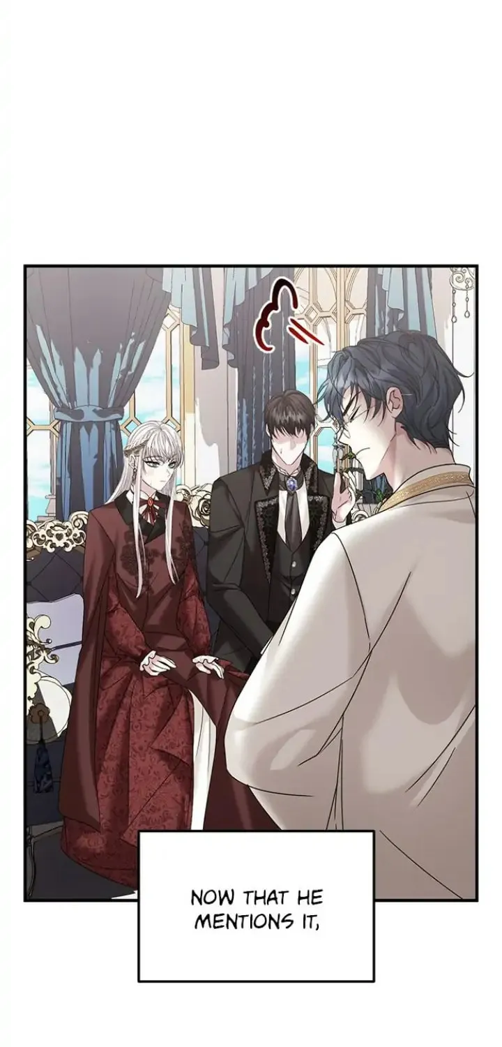 A Marriage Alliance for Revenge Chapter 32 page 56 - 
