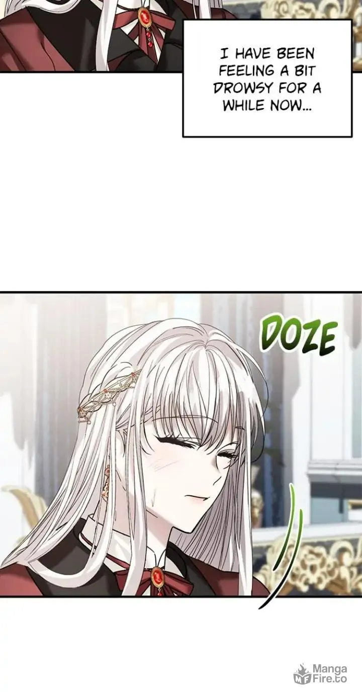 A Marriage Alliance for Revenge Chapter 32 page 58 - 