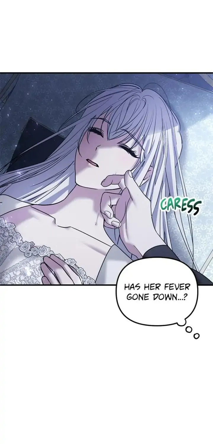 A Marriage Alliance for Revenge Chapter 32 page 67 - 
