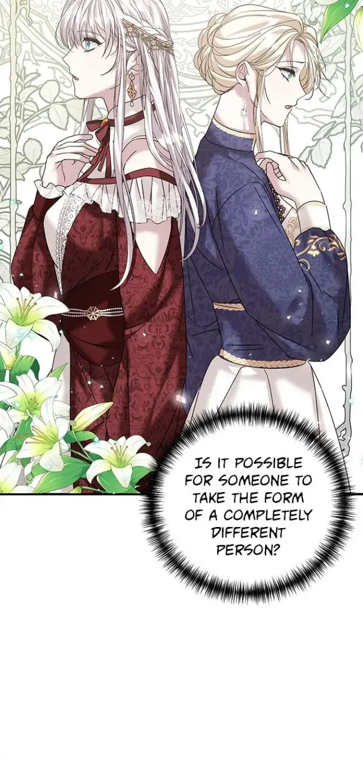 A Marriage Alliance for Revenge Chapter 32 page 8 - 